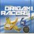 Origami Racers. Fold Your Own Racers and Battle Your Friends door Muneji Fuchimoto