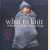 What to Knit When You're Expecting. 28 Simple Mittens, Baby Blankets, Hats and Sweaters door Nikki van de Car