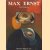 Max Ernst door Pere Gimferrer