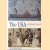 The USA. A history in art smith door Bradley Smith