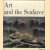 Art and the Seafarer. A historical survey of the arts and crafts of sailors and shipwrights door Hans Jürgen Hansen