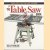 The Table Saw Book. Completely Revised and Updated door Kelly Mehler