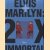 Elvis + Marilyn 2x Immortal door Geri DePaoli