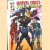 Marvel Firsts: The 1990s Omnibus door Various