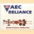 AEC Reliance door Gerald Truran e.a.