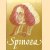 Spinoza. Troisième centenaire de la mort du philosophe door Judith C.E. - a.o. Belinfante