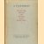 Selected essays on books and printing door A.F. Johnson