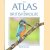 The Atlas of British Birdlife door Bob Scott