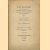 Catalogue d'une belle collection d'estampes anciennes et modernes portraits et gravures historiques vues topographiques dessins etc. (. . .) de feu Dr. G.J. Boekenoogen, Leide
Various
€ 30,00