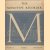 The monotype recorder: Fifty years of type-cutting 1900-1950. A policy reviewed and renewed
Various
€ 15,00
