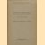 Bibliotheca Bibliographica Librorum Sedecimi Saeculi. Bibliographisches Repertorium für die Drucke des 16. Jahrhunderts
F.G. Wagner
€ 15,00