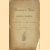 Beschrijving der prenten van de historische verzameling der Schutterij te Amsterdam door J.A. Jochems