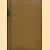 Tijdschrift voor Boek- en Bibliotheekwezen Jaargang 1 (1903) door Emm. de Bom e.a.