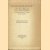 Bibliographie van het werk van P.C. Boutens 1894-1924. Eerste aanvulling December 1924-Februari 1930
A.A.M. Stols
€ 10,00
