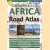 Road Atlas Southern & East Africa 1:1.500.000 door Various
