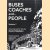Buses, Coaches and People. Volume 1: A Journey Back in Time door David Gladwin