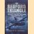 Bedford Triangle. Undercover Operations from England in the Second World War door Martin Bowman