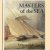 Masters of the sea. British Marine Watercolours door Roger Quarm e.a.