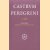 Castrum Peregrini 1-250. Gesamt-Register Jahrgang I (1941) - Jahrgang 50 (2001)
Various
€ 10,00