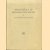 Bibliothèque de Madame Louis Solvay II: Livres Illustrés et Reliures Modernes
Franz Schauwers
€ 15,00