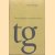 Over typografie en grafische kunst. bloemlezing uit artikelen in de jaren 1953/66, hoofdzakelijk in het Drukkersweekblad door Dick Dooijes
