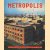 Metropolis. Internationale Kunstausstellung Berlin 1991 door Christos M. Joachimides e.a.