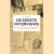 De eerste interviews: de negentiende-eeuwse vraaggesprekken van een journalistiek pionier door C.K. Elout