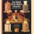 Les fastes de la cuisine française door Anthony Rowley e.a.