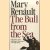 The Bull from the Sea door Mary Renault