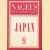 Nagel Encyclopaedia Guides: Japan
Various
€ 15,00