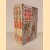 Krieg in den Alpen 1915-1918 (3 volumes) door Heinz Lichem