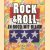 Rock & Roll in rood-wit-blauw. De invloed van de Amerikaanse rock & roll op Nederland en de Nederlandse popmuziek tussen 1955 en 1965 door Rob Labree
