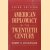 American Diplomacy in the Twentieth Century door Robert D. Schulzinger
