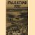 Palestine 1917 door Robert Wilson