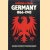 Germany 1866-1945. Oxford History of Modern Europe door Gordon A. Craig