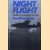 Night Flight: Halifax Squadrons at War door Geoffrey Jones