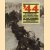 '44: The combat on the western front from Normandy to the Ardennes
Charles Whiting
€ 10,00