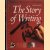 The Story of Writing: With over 350 Illustrations, 50 in Color door Andrew Robinson