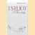 T.S. Eliot. A Friendship door Frederick Tomlin