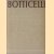 Sandro Botticelli
Leonard Venturi
€ 10,00