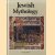 Jewish Mythology door David Goldstein