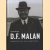 D.F. Malan. Profeet van de apartheid door Lindie Koorts
