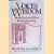 Voices of Wisdom. Jewish Wisdom and Ethics for Everyday Living door Francine Klagsbrun