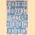 What is Modern Israel? door Yakov M. Rabkin