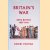 Britain's War. Into Battle, 1937-1941
Daniel Todman
€ 45,00