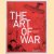 The Art of War: Door de oorlog getekend / Marqué par la guerre / Defined by Conflict door C. Busch e.a.