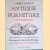 Directory of Antique Furniture. The Authentic Classification of European and American Designs. For professionals and connoisseurs door F. Lewis Hinckley