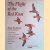 Flight of the Red Knot. A Natural History Account of a Small Bird's Annual Migration from the Arctic Circle to the Tip of South America and Back door Brian Harrington e.a.