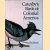 Catesby's Birds of Colonial America door Alan Feduccia
