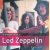 The Rough Guide To Led Zeppelin door Nigel Williamson